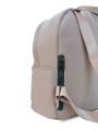 MOCHILA PETRA MALVA
