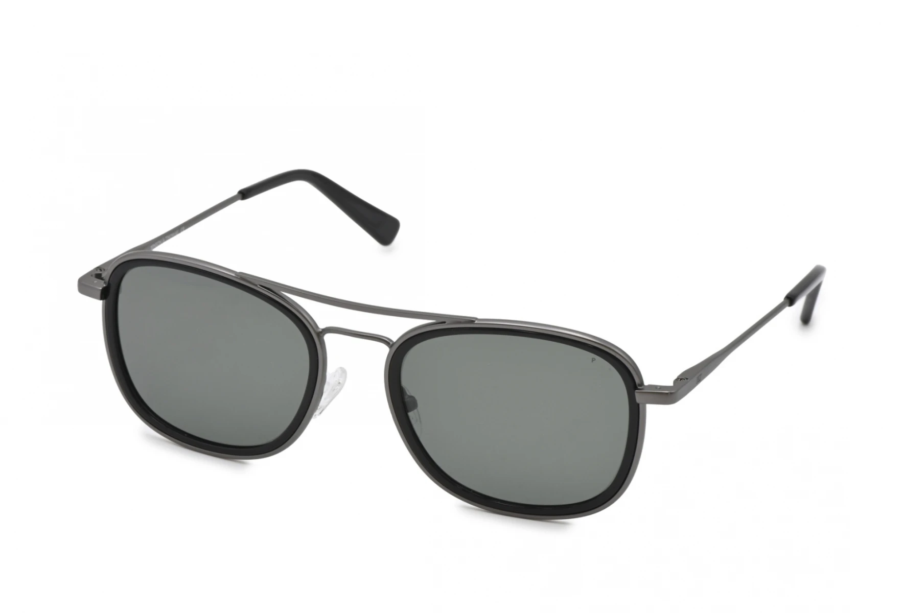 Benson & Thomas 515 - Black & Grey 