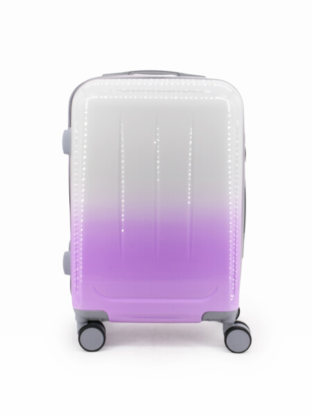 CARRY ON LAVANDA MULTICOLOR