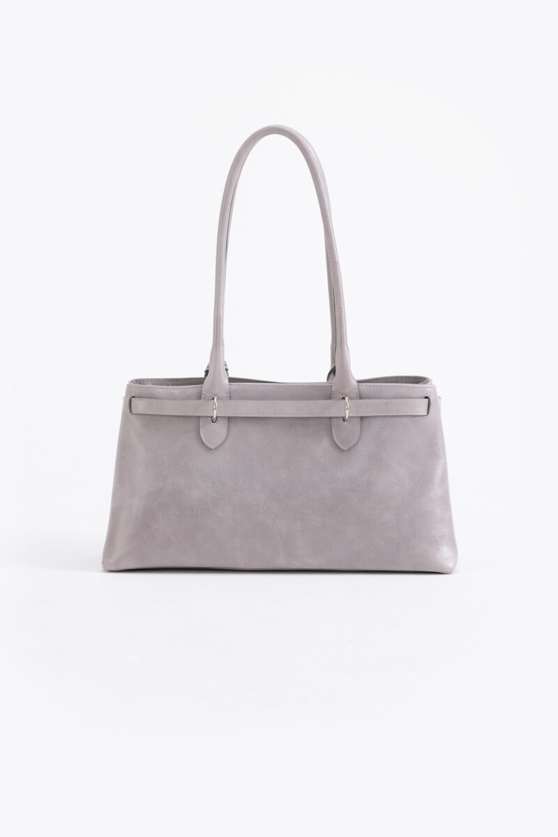CARTERA AUDREY Gris