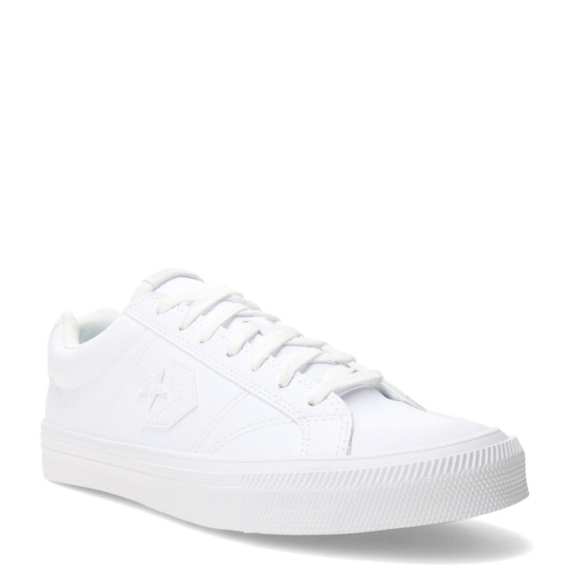 Championes Unisex Converse Sport Casual OX Blanco