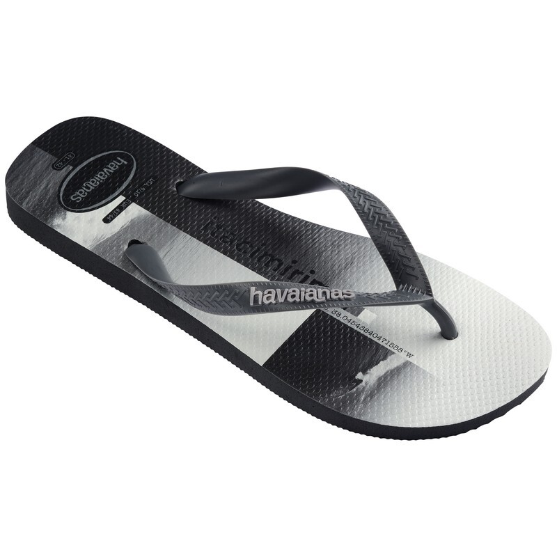 Ojotas Havaianas Top Surfer I Gris
