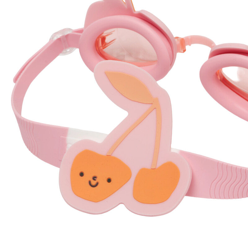 Lentes de Agua/Piscina para niños de 3 a 9 años Sunnylife - Rosa Lentes de Agua/Piscina para niños de 3 a 9 años Sunnylife - Rosa