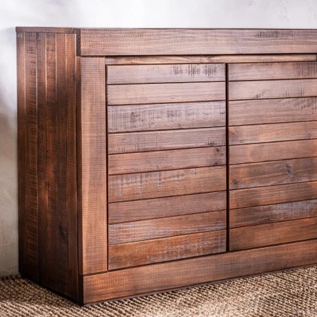 Aparador Canela Aparador Canela