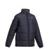 Campera de Niños Topper Boys Negro