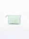 NECESSAIRE VERDE PASTEL