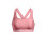 TOP UNDER ARMOUR CROSSBACK MID BRA Pink