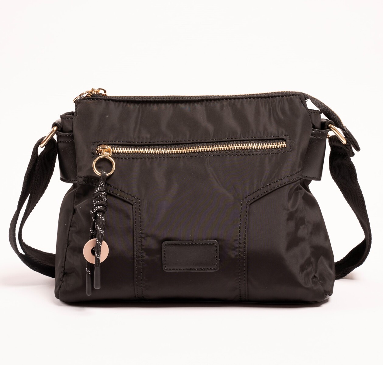 BANDOLERA THIRANYA NEGRA 