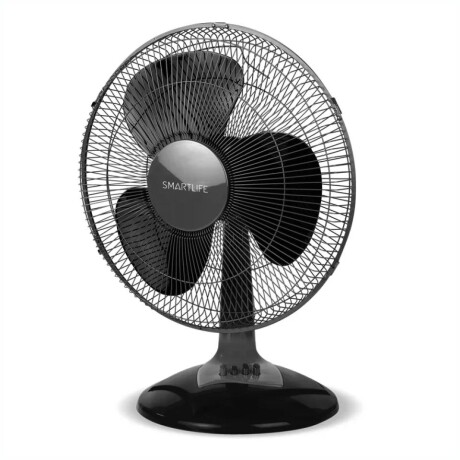 Ventilador De Mesa SMARTLIFE SL-TF40B Tres Velocidades Ventilador De Mesa SMARTLIFE SL-TF40B Tres Velocidades