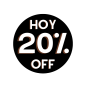 20% OFF NEW COLLECTION