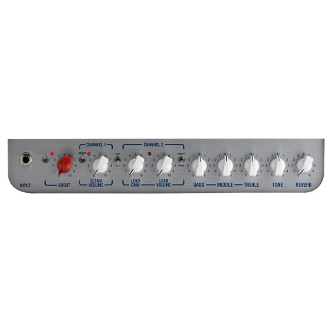 Amplificador guitarra Laney Lionheart Foundry LF60-112 12" 60w Amplificador guitarra Laney Lionheart Foundry LF60-112 12" 60w