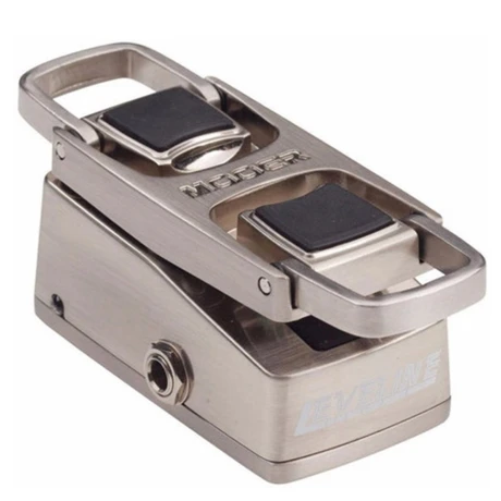 Pedal Volumen Mooer Mll Leveline Pedal Volumen Mooer Mll Leveline