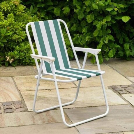 Silla Plegable Playera colores variados IYTRER-216 001