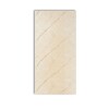 Placa de pvc Mármol Beige Gold 122x244cm x 3mm Placa De Pvc Mármol Beige Gold 122x244cm X 3mm