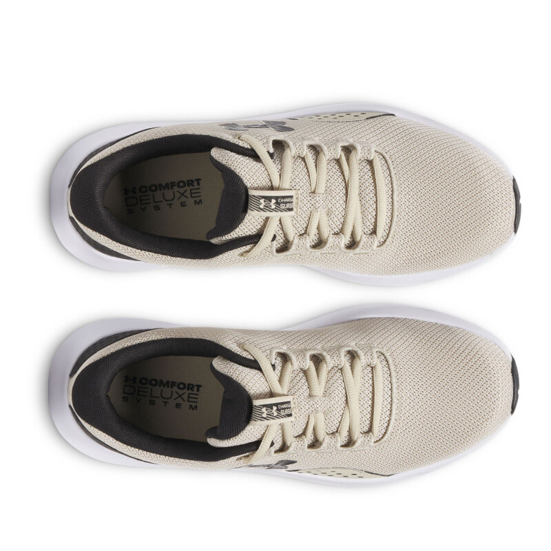 Championes de Hombre Under Armour Ua Charged Surge 4 Marrón