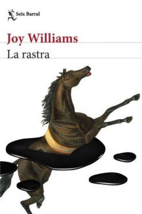 RASTRA, LA RASTRA, LA