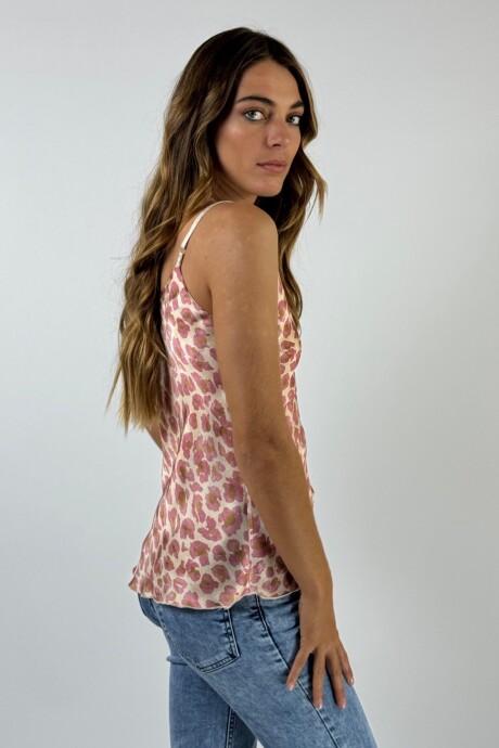 TOP FILOMENA Rosa