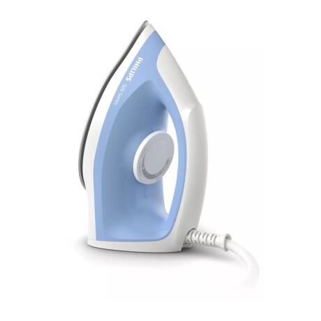Plancha De Ropa En Seco Antiadherente Philips DST0520/20 Plancha De Ropa En Seco Antiadherente Philips DST0520/20
