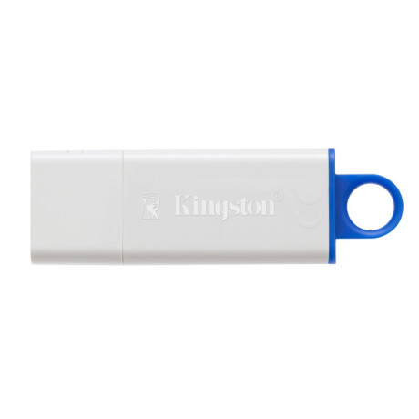 Pen Drive Kingston - Unidad flash USB - 16 GB Pen Drive Kingston - Unidad flash USB - 16 GB