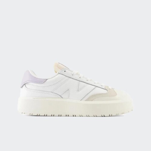 Championes New Balance CT302 Blanco