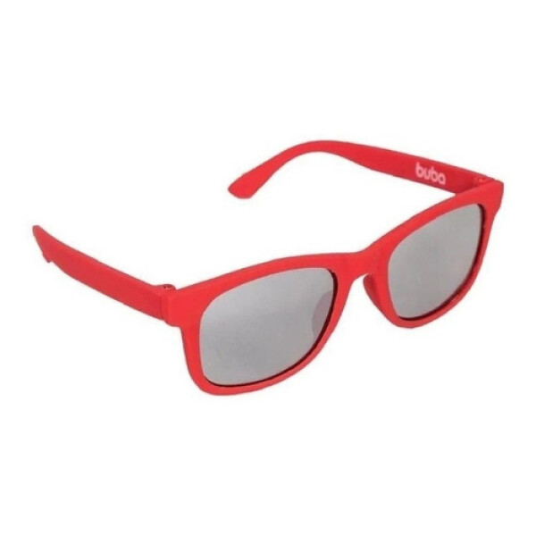 Lentes sol BUBA rojo 3-36m Lentes sol BUBA rojo 3-36m