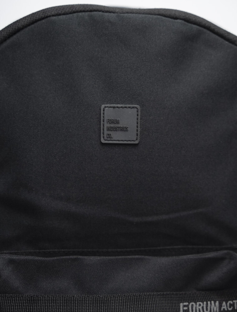 Mochila Forum Active Negro