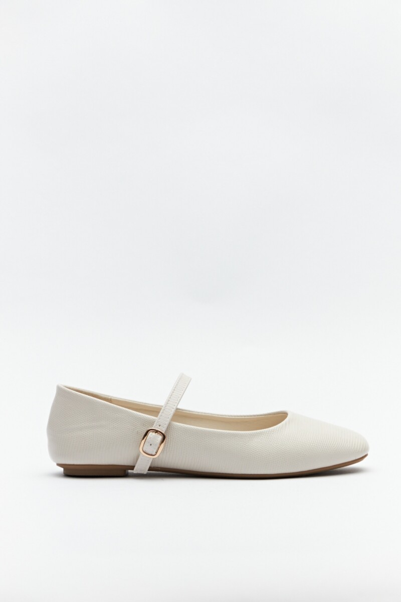 BALERINA WEEDERS Crudo