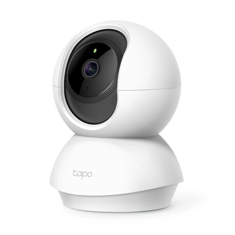 Cámara De Seguridad TP-LINK Tapo C200 1080p Con Alarma Cámara De Seguridad TP-LINK Tapo C200 1080p Con Alarma