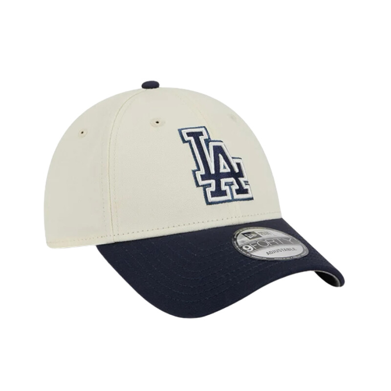 Gorro New Era 940Snap Faded Losdod - Beige Gorro New Era 940Snap Faded Losdod - Beige