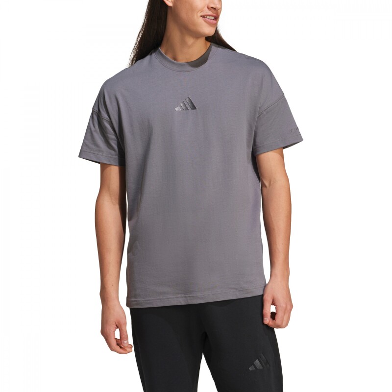 Remera ALL SZN de Hombre Multicolor