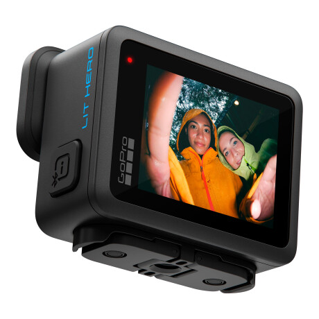 Cámara Gopro Lit Hero 12MP 4K Sumergible 5M 001