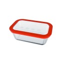 VIANDA DE VIDRIO RECTANGULAR 750ML VIANDA DE VIDRIO RECTANGULAR 750ML