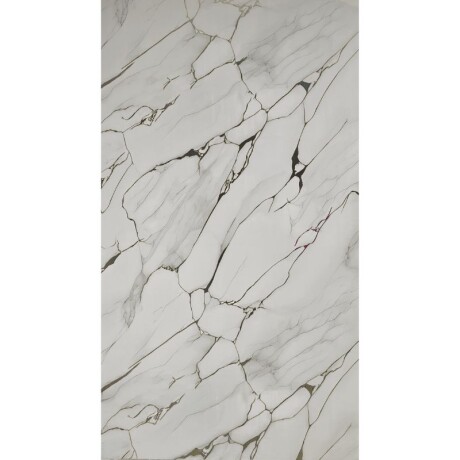 PLACA 1.22 X 2.44 MT SIMIL MARMOL - BLANCO/DORADO PLACA 1.22 X 2.44 MT SIMIL MARMOL - BLANCO/DORADO