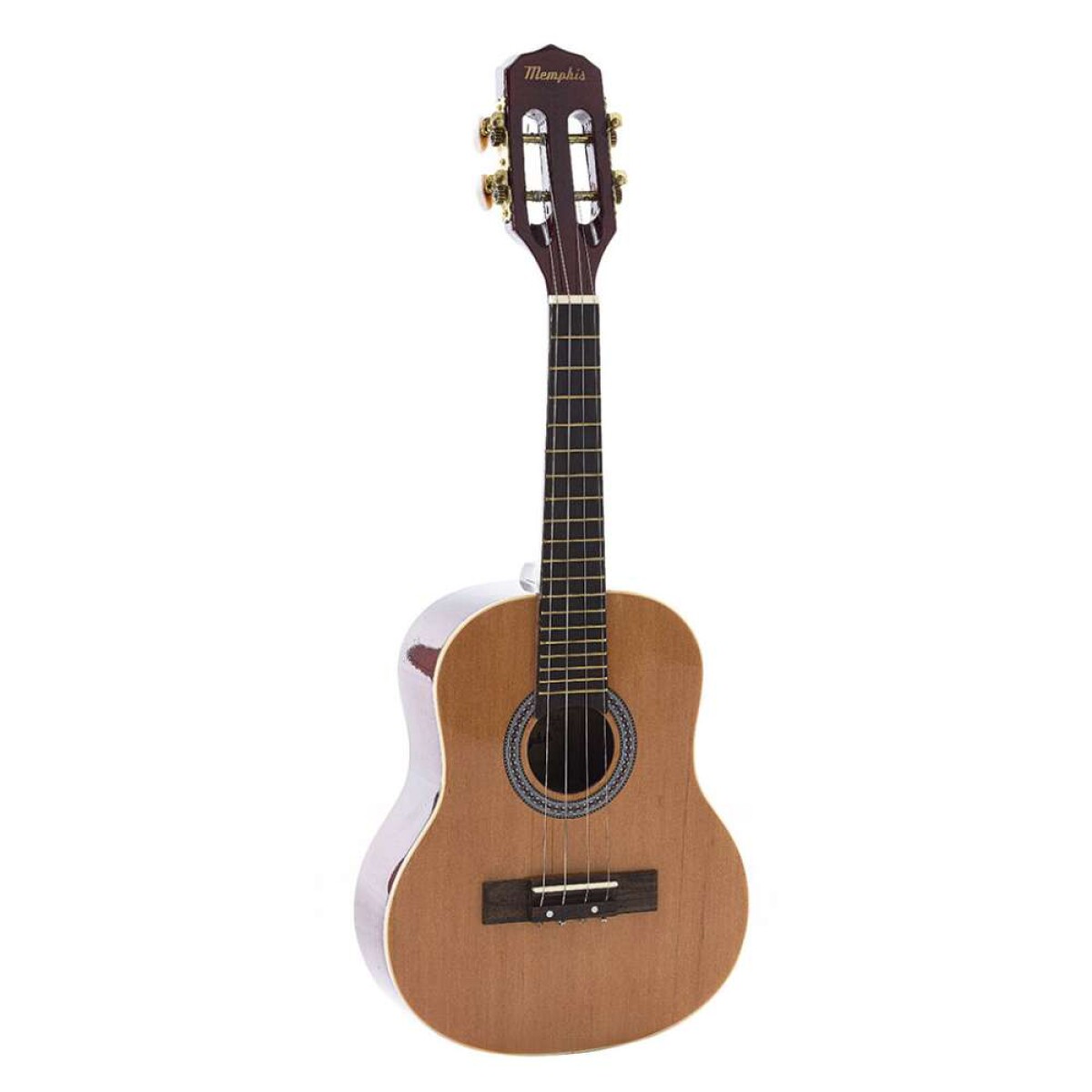 Cavaquinho Memphis C216gn - Con Funda 