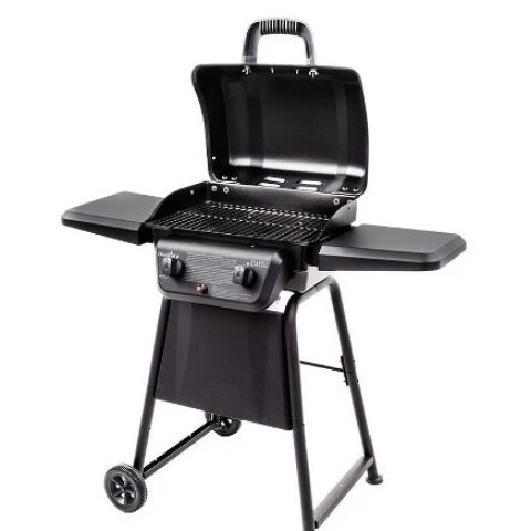 BARBACOA A GAS CONVECT. AT 280 BARBACOA A GAS CONVECT. AT 280