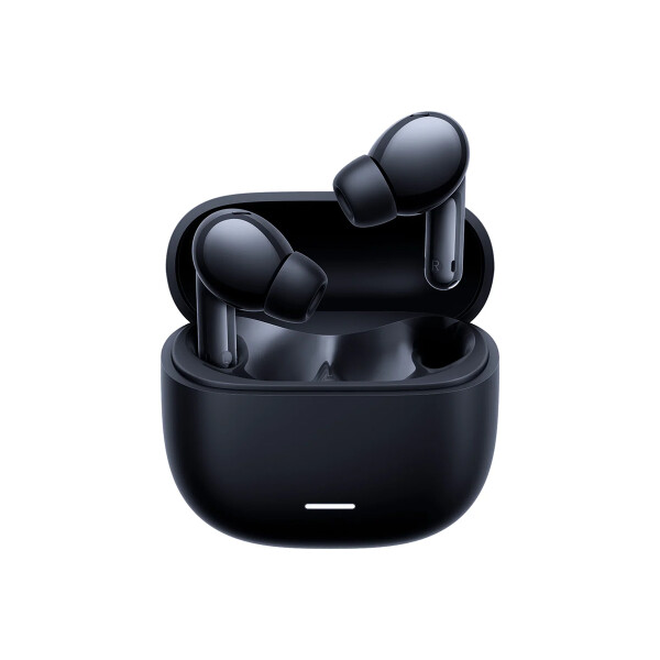 Auriculares inalámbricos Redmi Buds 6 Lite color negro Auriculares Inalámbricos Redmi Buds 6 Lite Color Negro