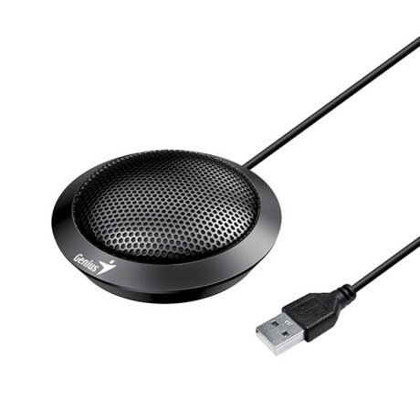 Micrófono Genius MIC-100U USB 001