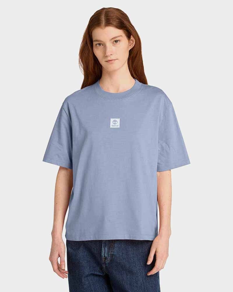Polera Short-sleeve Tee Mujer 4311