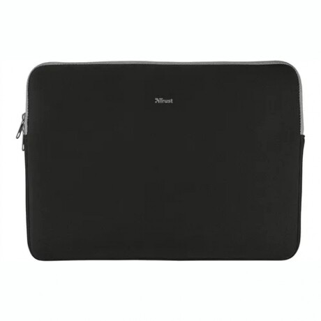 Funda Estuche Para Notebook TRUST Primo 15,6' - Black Funda Estuche Para Notebook TRUST Primo 15,6' - Black