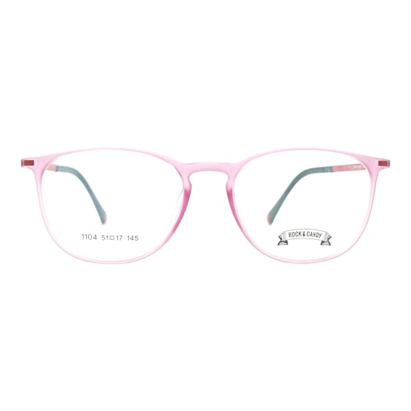ROCK & CANDY 1104 5117 145 C7 - Adulto - Rosa rosacristal