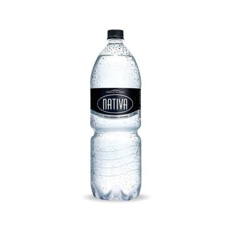 AGUA NATIVA 2.25ML S/GAS Agua Nativa 2.25ml S/gas