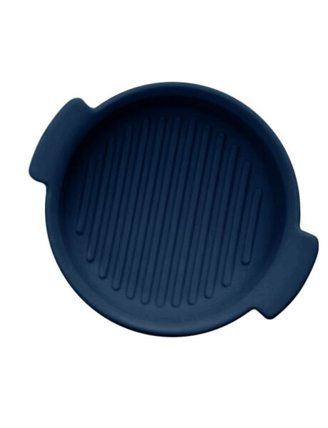 ENSALADERA C/ASAS CERAMICA MARINO MATE. 30x25x6CM ENSALADERA C/ASAS CERAMICA MARINO MATE. 30x25x6CM