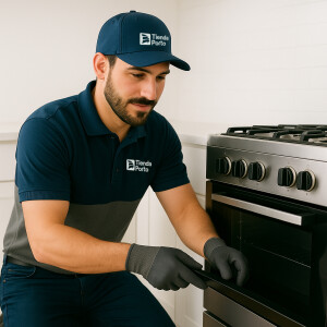 imagen de Instalación de Cocina