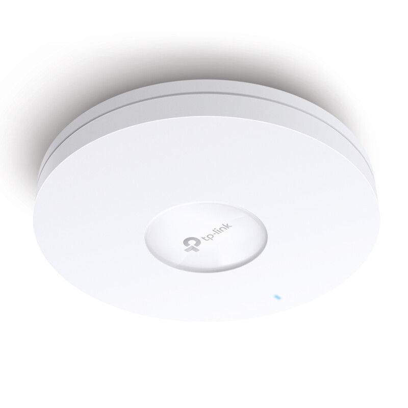Access Point Tp-Link Eap620 Hd Gigabit Ax1800 Wi-Fi 6 Mesh Access Point Tp-Link Eap620 Hd Gigabit Ax1800 Wi-Fi 6 Mesh
