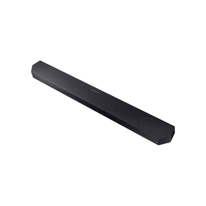 Samsung Barra de Sonido HW-Q700D 3.1.2ch Dolby Atmos con Subwoofer Inalámbrico Samsung Barra de Sonido HW-Q700D 3.1.2ch Dolby Atmos con Subwoofer Inalámbrico