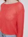 Sweater Labsky Coral