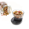 Balanza de cocina FinoCompact Caso Design hasta 500g Balanza de cocina FinoCompact Caso Design hasta 500g