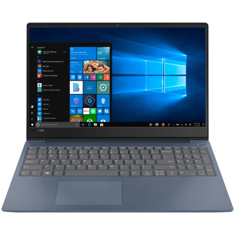 Notebook Lenovo Core I3 3.4GHZ, 8GB, 256GB Ssd, 15.6", WIN10 001