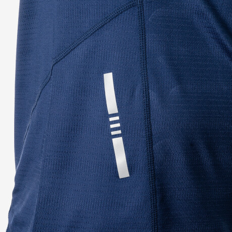 Set X3 Remeras Deportivas Para Entrenamiento Hombre Multicolor