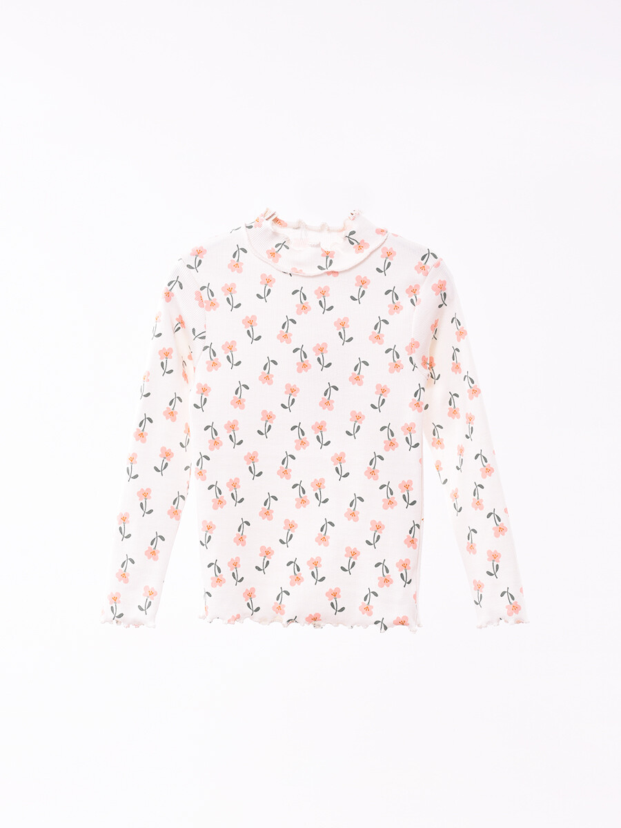 POLERA ANGY - VARIANTE 2 